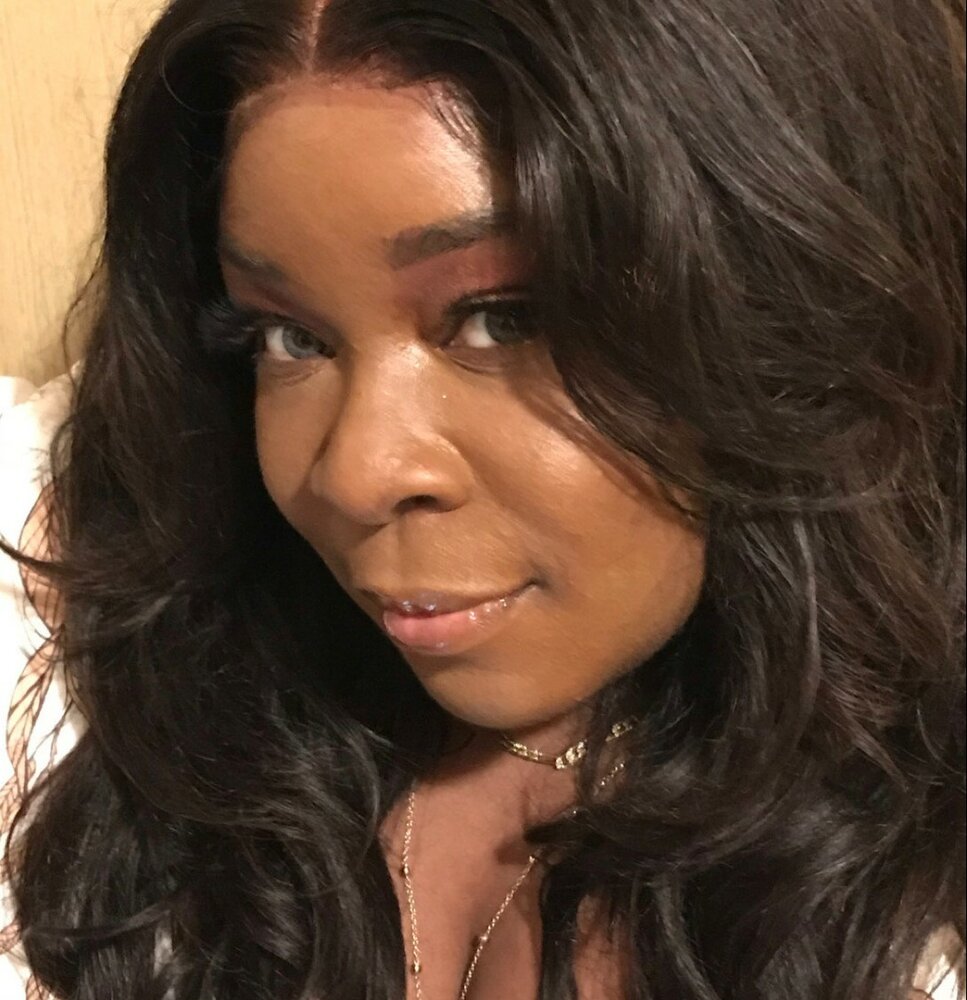 Ms. Natasha Rodriques